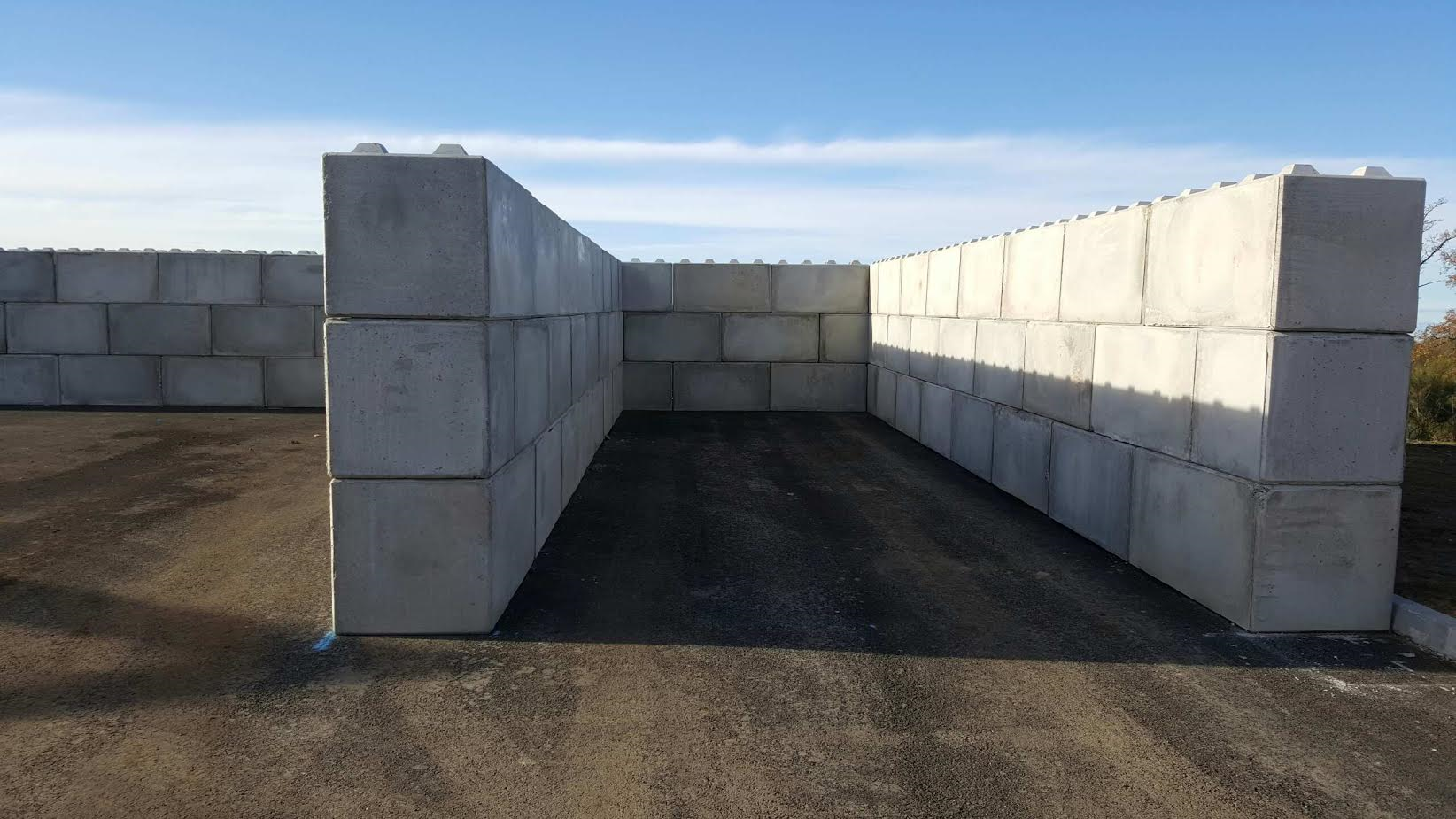 Blocs Béton